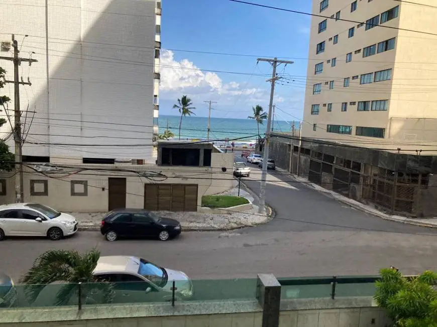 Foto 1 de Apartamento com 3 Quartos à venda, 265m² em Boa Viagem, Recife