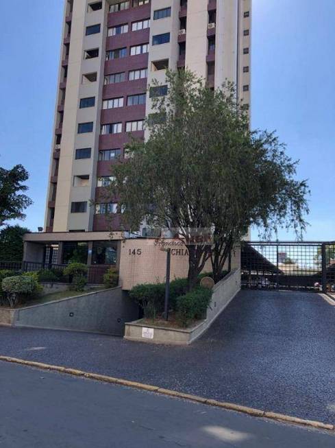 Foto 1 de Apartamento com 3 Quartos à venda, 75m² em Bonfim, Campinas