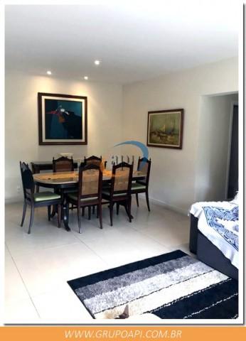 Foto 4 de Apartamento com 3 Quartos à venda, 110m² em Botafogo, Rio de Janeiro