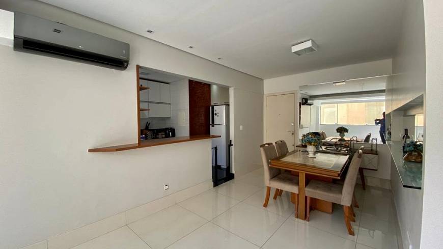 Foto 3 de Apartamento com 3 Quartos para alugar, 105m² em Buritis, Belo Horizonte