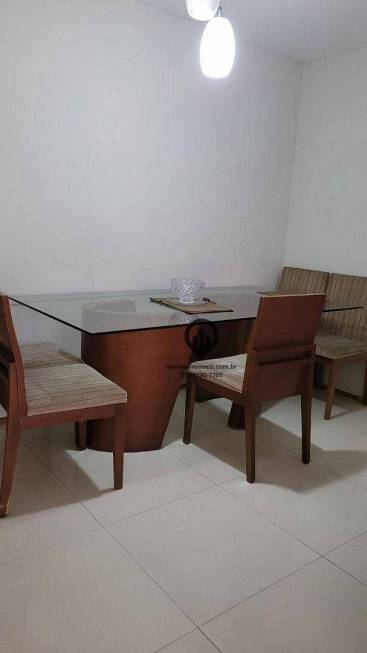 Foto 3 de Apartamento com 3 Quartos à venda, 70m² em Campo Grande, Rio de Janeiro