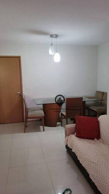 Foto 4 de Apartamento com 3 Quartos à venda, 70m² em Campo Grande, Rio de Janeiro