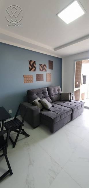 Foto 1 de Apartamento com 3 Quartos para alugar, 138m² em Canasvieiras, Florianópolis