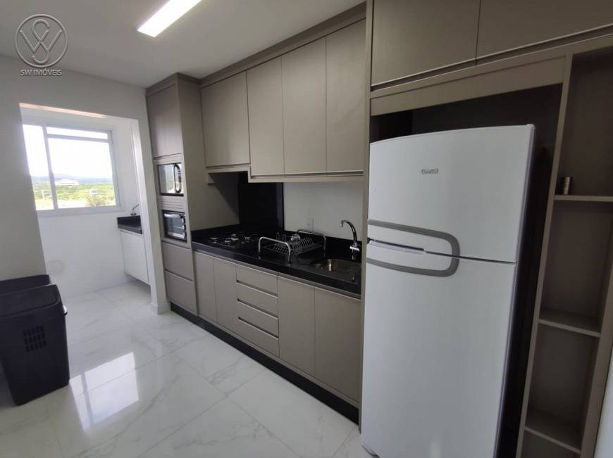 Foto 5 de Apartamento com 3 Quartos para alugar, 138m² em Canasvieiras, Florianópolis