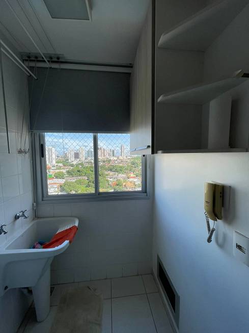 Foto 4 de Apartamento com 3 Quartos à venda, 68m² em Canjica, Cuiabá