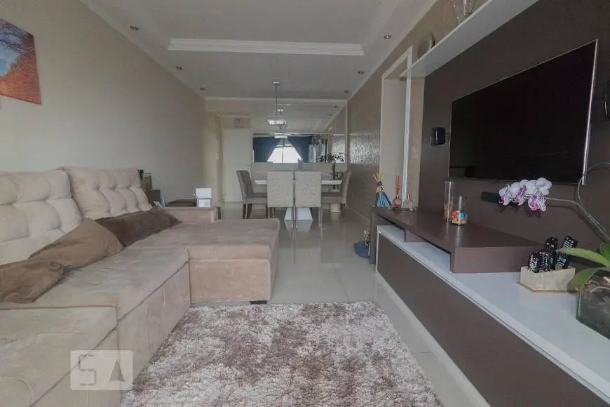 Foto 1 de Apartamento com 3 Quartos para alugar, 98m² em Casa Verde, São Paulo