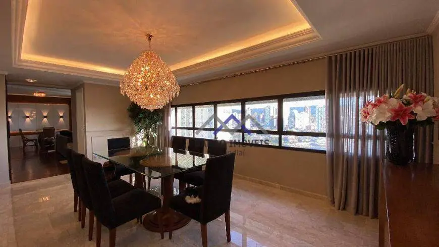 Foto 5 de Apartamento com 3 Quartos à venda, 190m² em Centro, Jundiaí