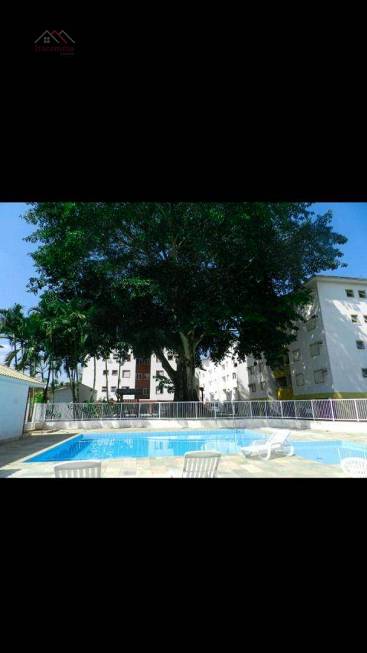 Foto 2 de Apartamento com 3 Quartos para alugar, 86m² em Centro, Ubatuba