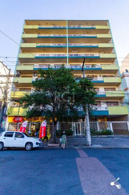 Foto 1 de Apartamento com 3 Quartos à venda, 145m² em Centro Histórico, Porto Alegre