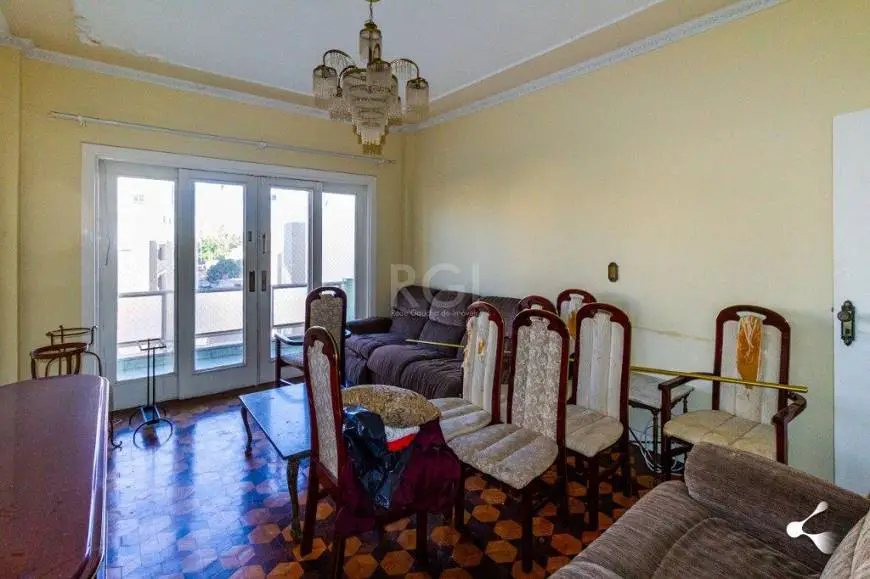 Foto 4 de Apartamento com 3 Quartos à venda, 145m² em Centro Histórico, Porto Alegre