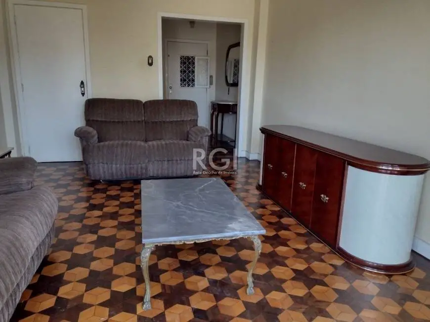 Foto 5 de Apartamento com 3 Quartos à venda, 145m² em Centro Histórico, Porto Alegre