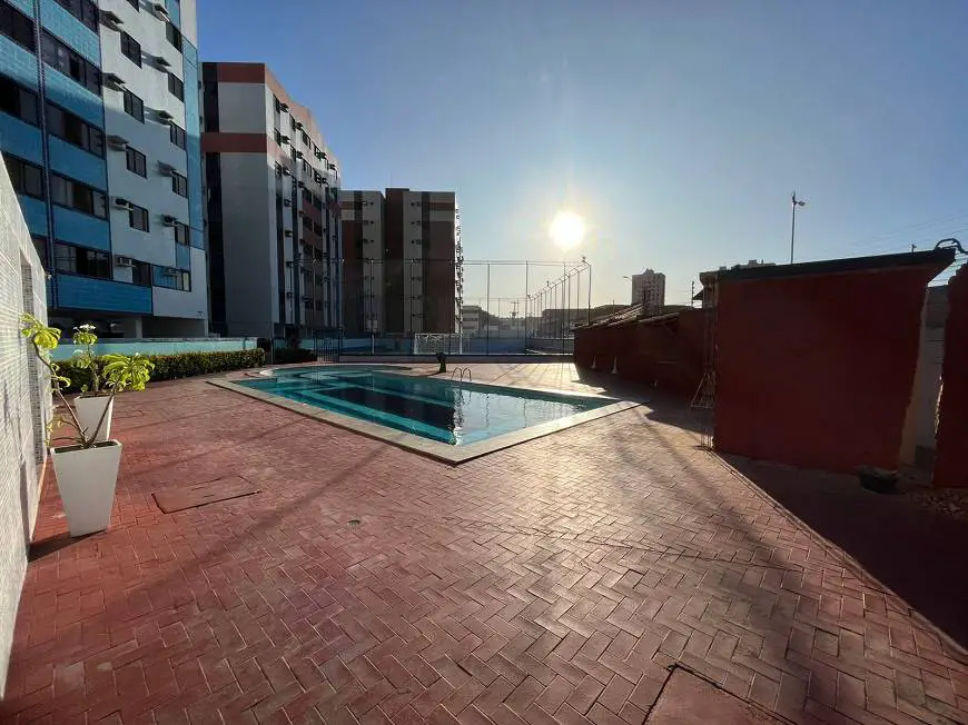 Foto 2 de Apartamento com 3 Quartos para alugar, 68m² em Cruz das Almas, Maceió