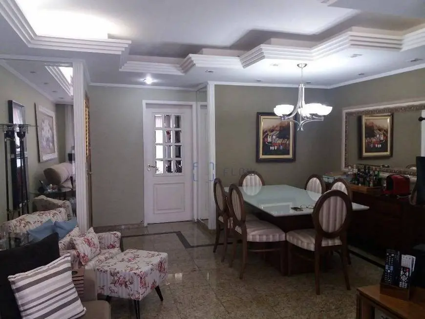 Foto 1 de Apartamento com 3 Quartos à venda, 100m² em Cursino, São Paulo