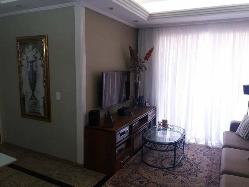 Foto 2 de Apartamento com 3 Quartos à venda, 100m² em Cursino, São Paulo
