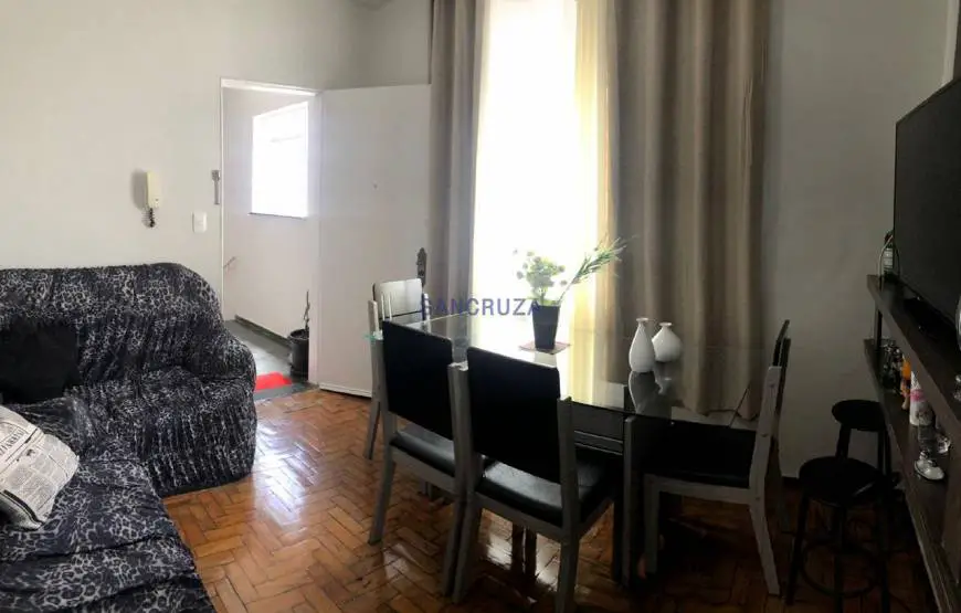 Foto 2 de Apartamento com 3 Quartos à venda, 108m² em Eldorado, Contagem