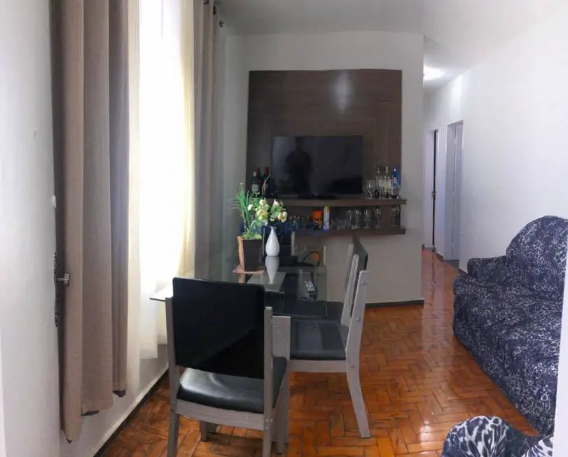 Foto 3 de Apartamento com 3 Quartos à venda, 108m² em Eldorado, Contagem