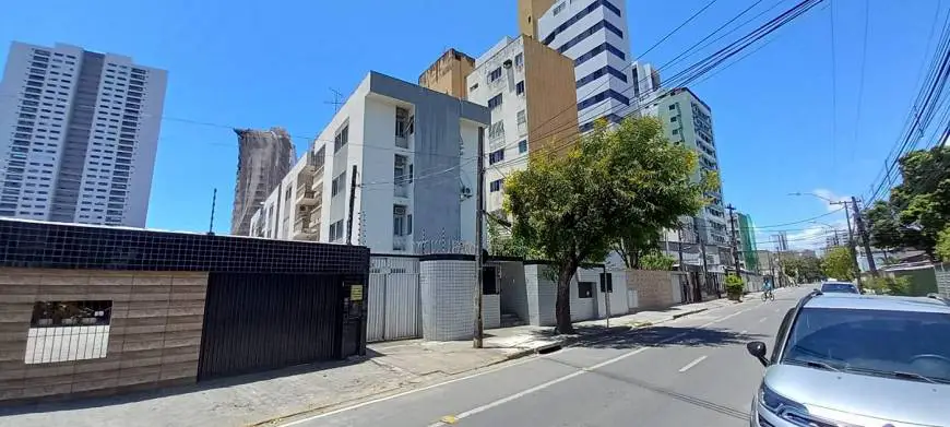 Foto 1 de Apartamento com 3 Quartos à venda, 110m² em Encruzilhada, Recife