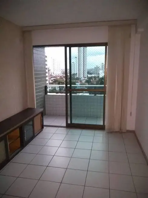 Foto 1 de Apartamento com 3 Quartos para alugar, 63m² em Encruzilhada, Recife