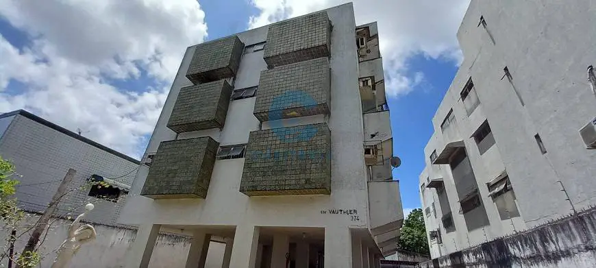 Foto 1 de Apartamento com 3 Quartos à venda, 82m² em Engenho do Meio, Recife