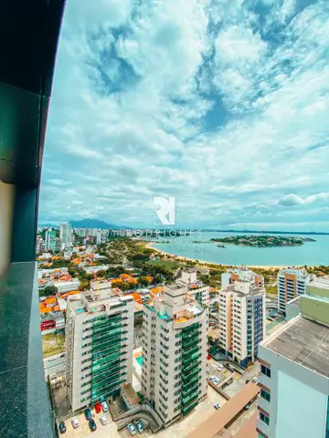 Foto 3 de Apartamento com 3 Quartos à venda, 110m² em Enseada do Suá, Vitória