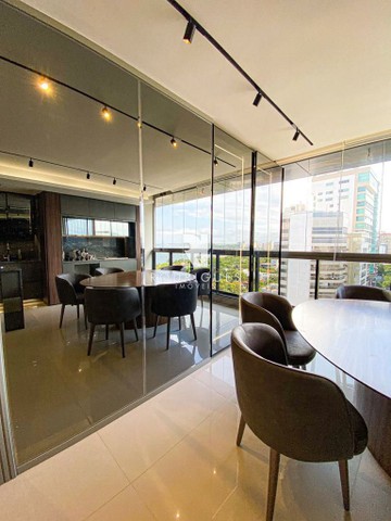 Foto 3 de Apartamento com 3 Quartos à venda, 98m² em Enseada do Suá, Vitória