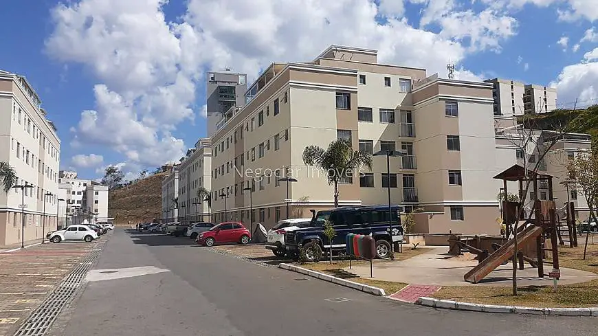 Foto 1 de Apartamento com 3 Quartos à venda, 10m² em Estrela Sul, Juiz de Fora