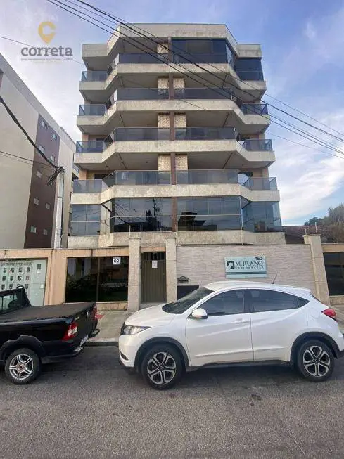 Foto 1 de Apartamento com 3 Quartos para alugar, 139m² em Extensão do Bosque, Rio das Ostras