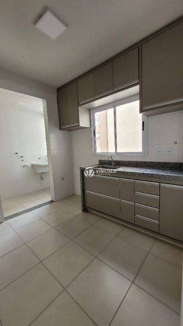 Foto 1 de Apartamento com 3 Quartos à venda, 86m² em Fabrício, Uberaba