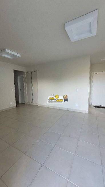 Foto 4 de Apartamento com 3 Quartos à venda, 86m² em Fabrício, Uberaba