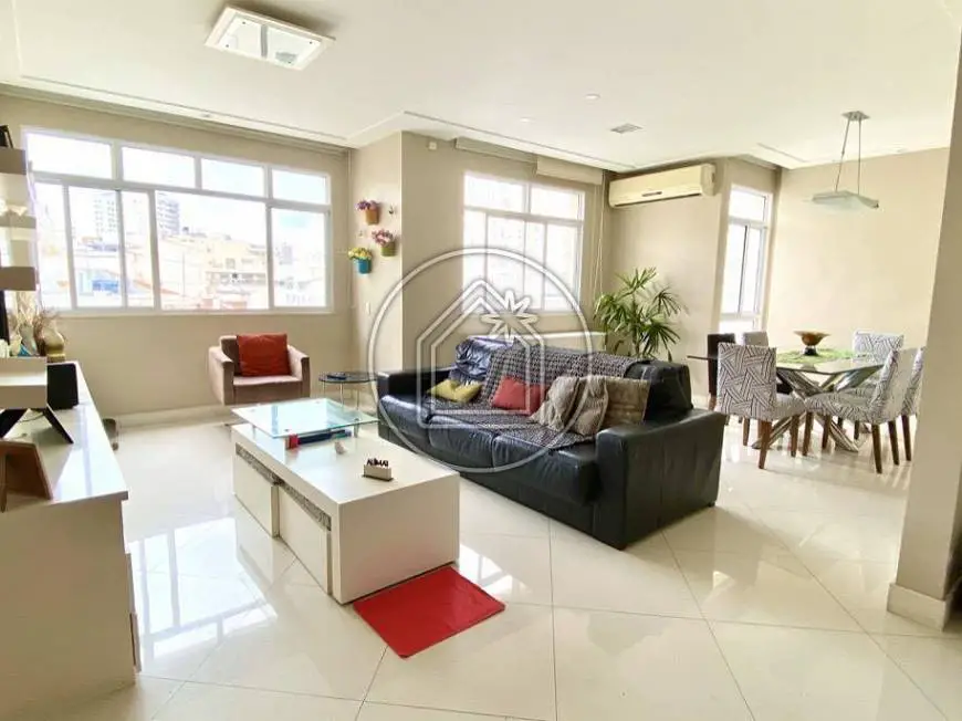 Foto 1 de Apartamento com 3 Quartos à venda, 146m² em Flamengo, Rio de Janeiro