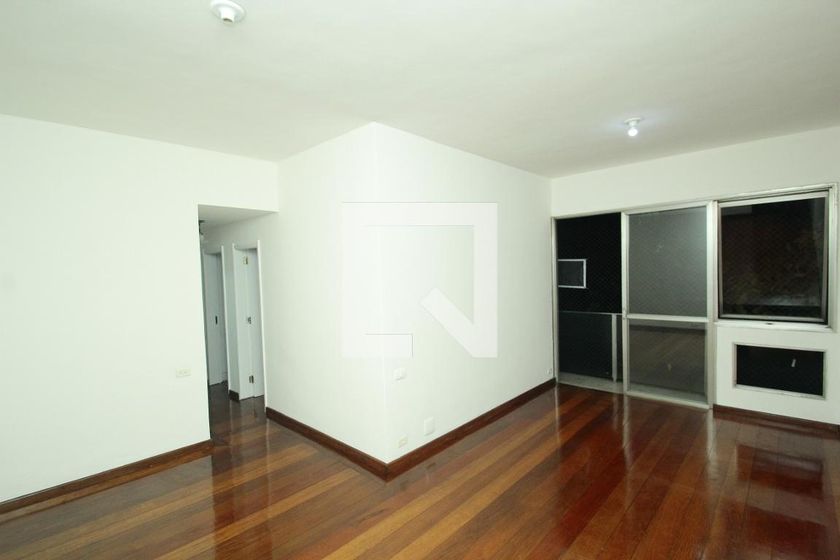 Foto 1 de Apartamento com 3 Quartos para alugar, 91m² em Flamengo, Rio de Janeiro