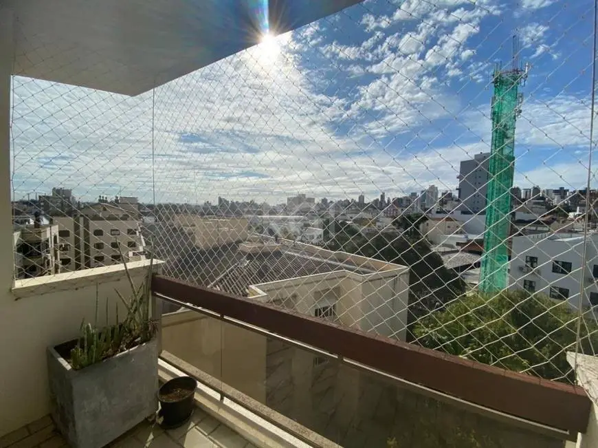 Foto 1 de Apartamento com 3 Quartos à venda, 87m² em Floresta, Porto Alegre