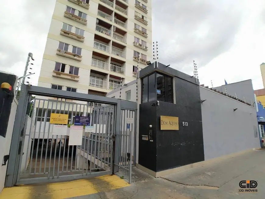 Foto 1 de Apartamento com 3 Quartos à venda, 148m² em Goiabeiras, Cuiabá