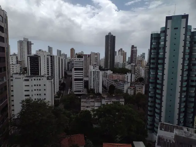 Foto 5 de Apartamento com 3 Quartos à venda, 130m² em Graça, Salvador