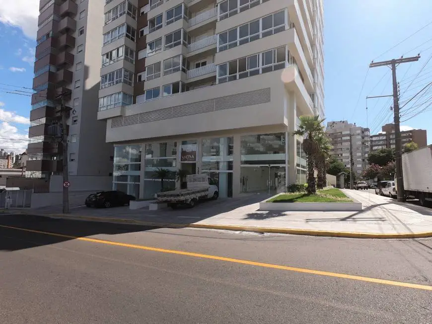 Foto 1 de Apartamento com 3 Quartos à venda, 136m² em Humaitá, Bento Gonçalves