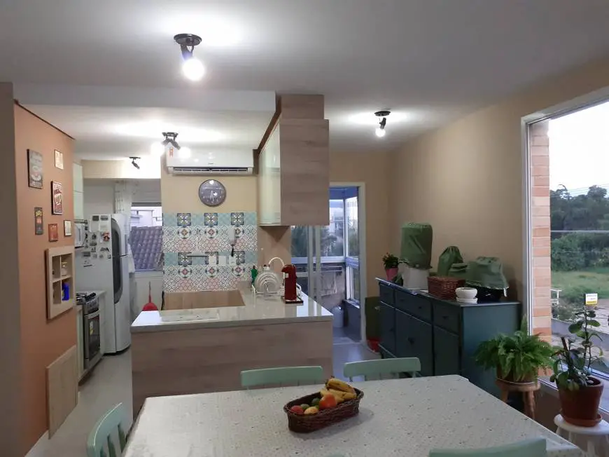 Foto 2 de Apartamento com 3 Quartos à venda, 100m² em Ingleses do Rio Vermelho, Florianópolis