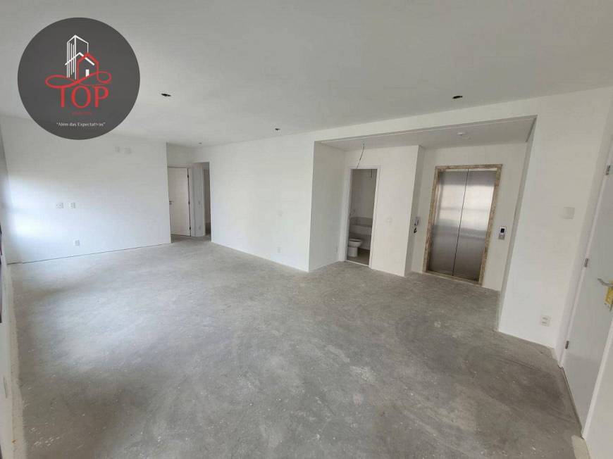 Foto 5 de Apartamento com 3 Quartos à venda, 153m² em Jardim, Santo André