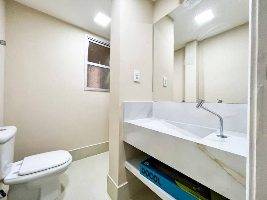 Foto 1 de Apartamento com 3 Quartos à venda, 94m² em Jardim da Penha, Vitória