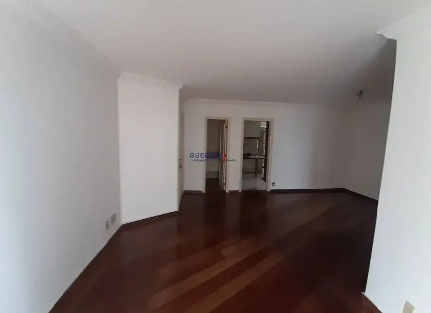 Foto 1 de Apartamento com 3 Quartos para alugar, 128m² em Jardim Guedala, São Paulo