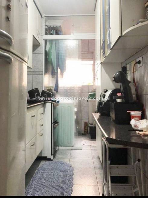Foto 4 de Apartamento com 3 Quartos à venda, 65m² em Jardim Nove de Julho, São Paulo