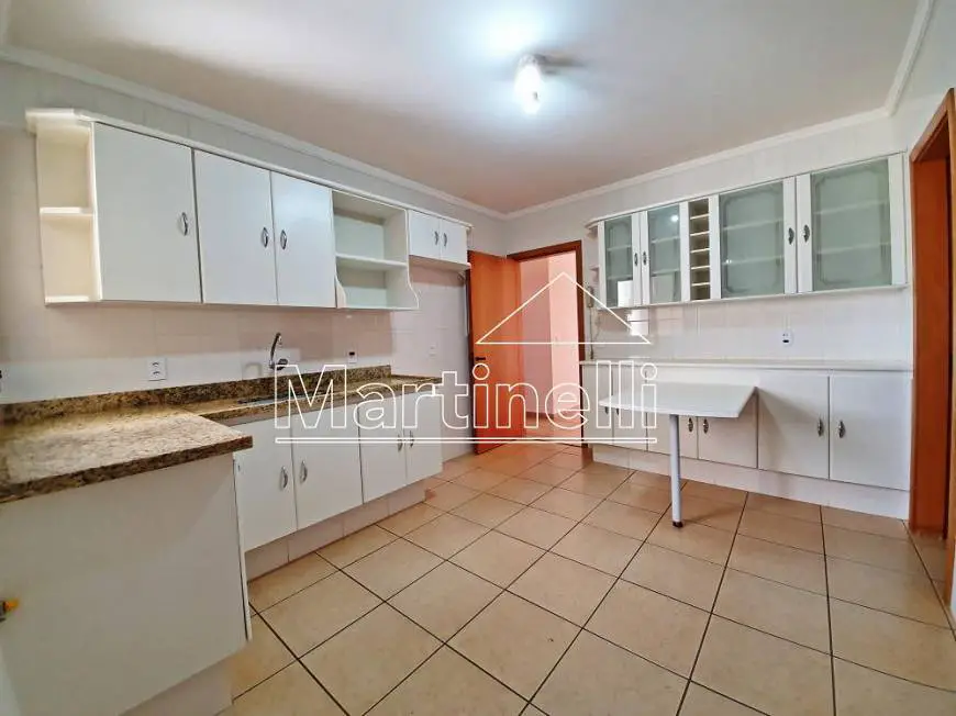 Foto 5 de Apartamento com 3 Quartos para alugar, 131m² em Jardim Santa Angela, Ribeirão Preto