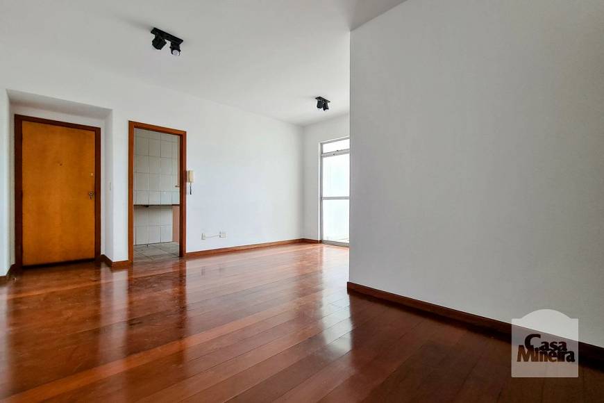 Foto 1 de Apartamento com 3 Quartos à venda, 95m² em Lourdes, Belo Horizonte