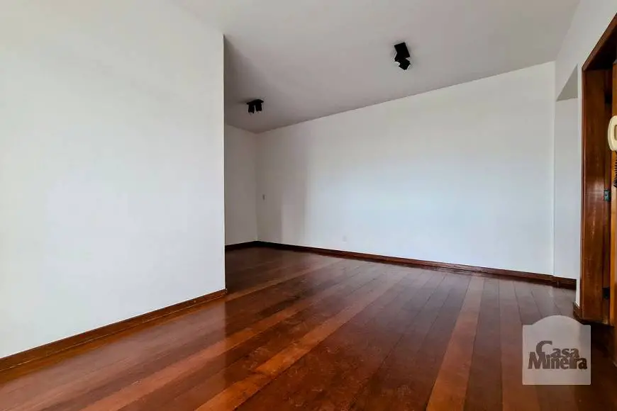 Foto 2 de Apartamento com 3 Quartos à venda, 95m² em Lourdes, Belo Horizonte