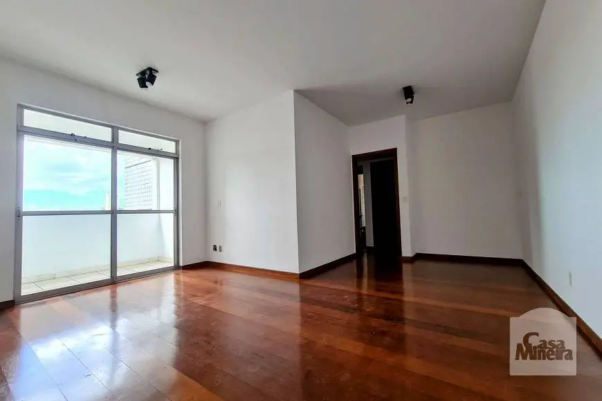 Foto 4 de Apartamento com 3 Quartos à venda, 95m² em Lourdes, Belo Horizonte