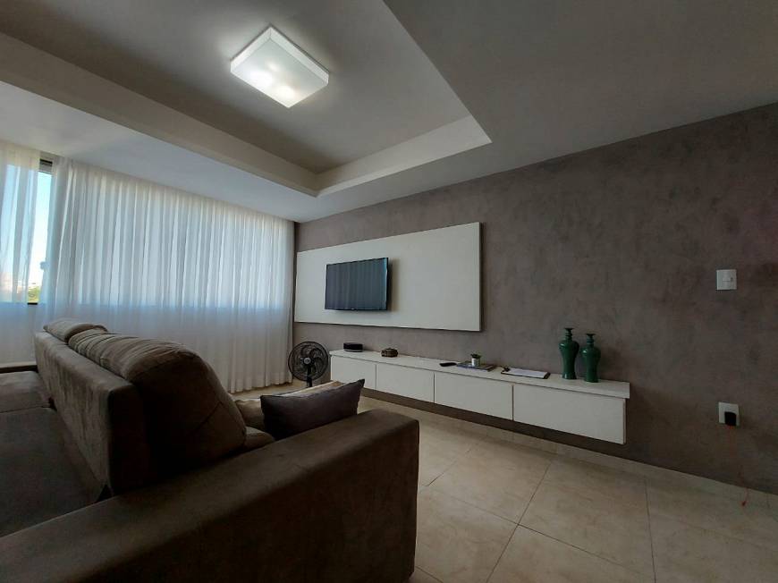 Foto 1 de Apartamento com 3 Quartos à venda, 101m² em Manoel Valinhas, Divinópolis