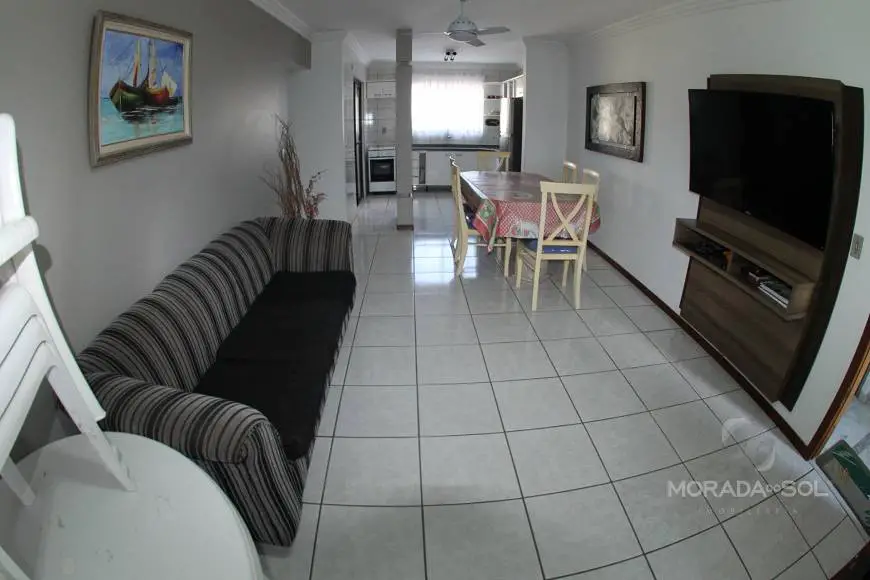Foto 5 de Apartamento com 3 Quartos para alugar, 130m² em Meia Praia, Itapema