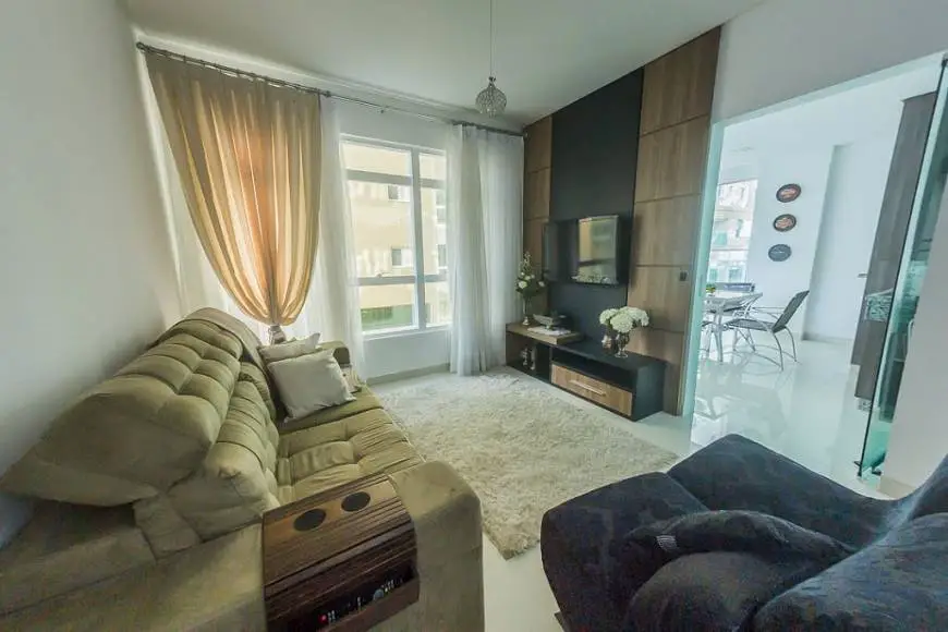 Foto 1 de Apartamento com 3 Quartos para alugar, 160m² em Meia Praia, Itapema