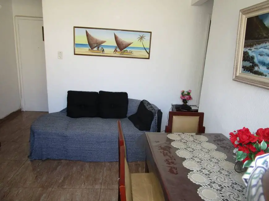 Foto 2 de Apartamento com 3 Quartos à venda, 54m² em Méier, Rio de Janeiro
