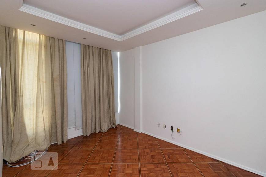 Foto 1 de Apartamento com 3 Quartos para alugar, 82m² em Méier, Rio de Janeiro