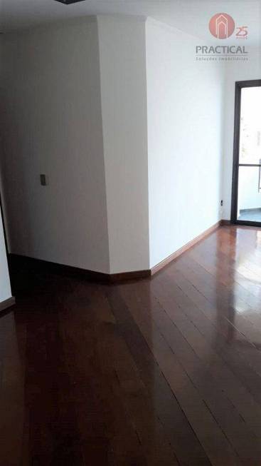 Foto 1 de Apartamento com 3 Quartos à venda, 105m² em Moema, São Paulo